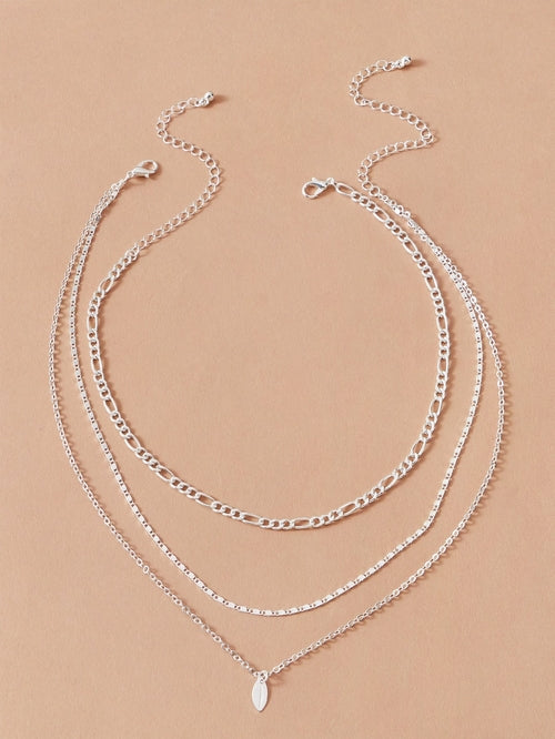 Astraea Collar Necklace