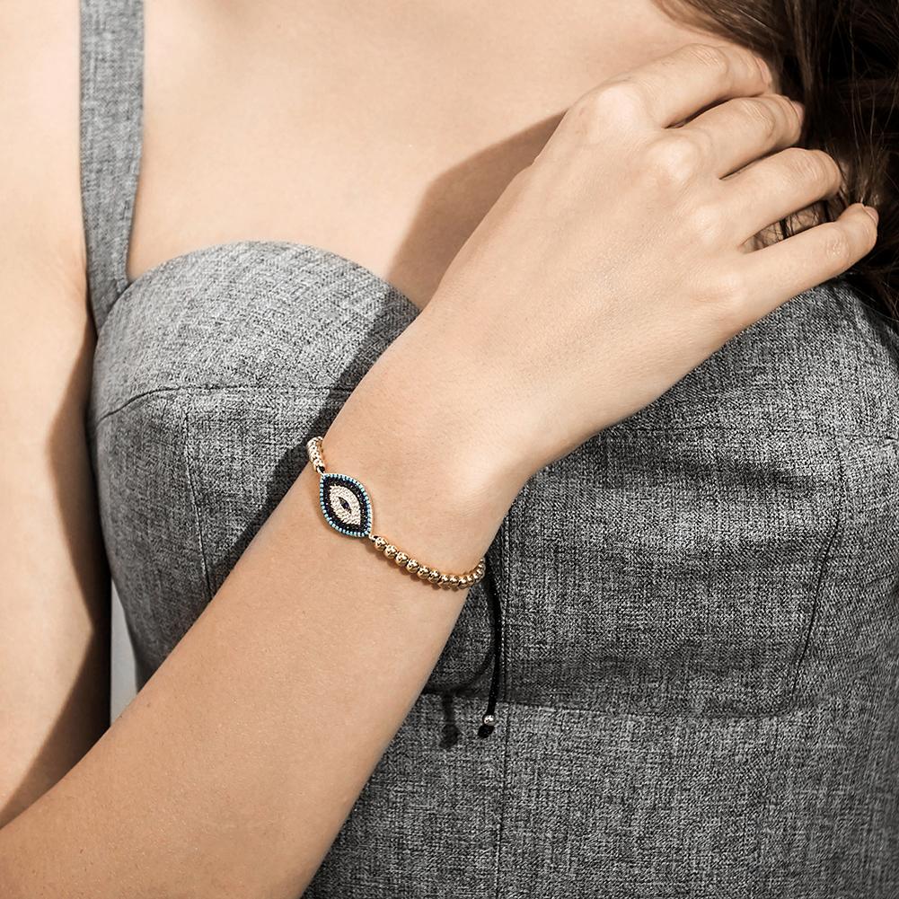Sekhmet Protector Bracelet