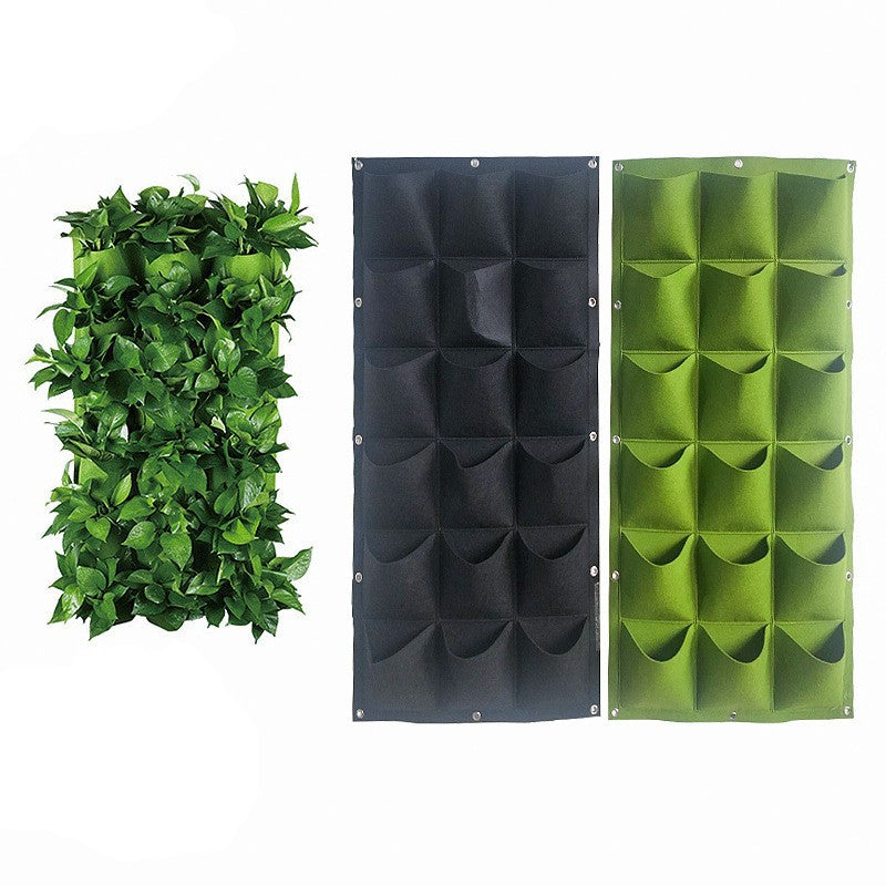 Vertical Garden Planter