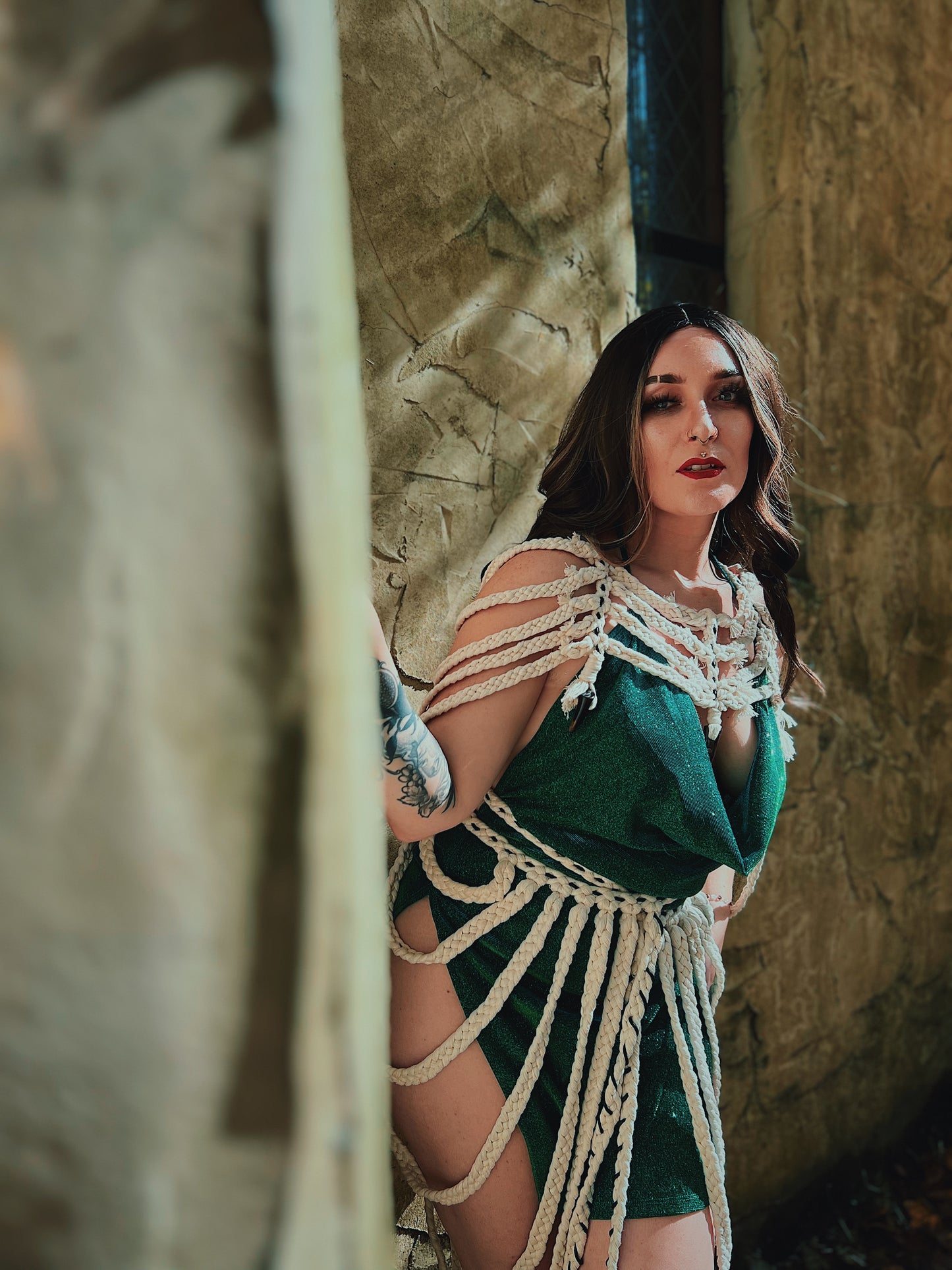 Lysandra Set