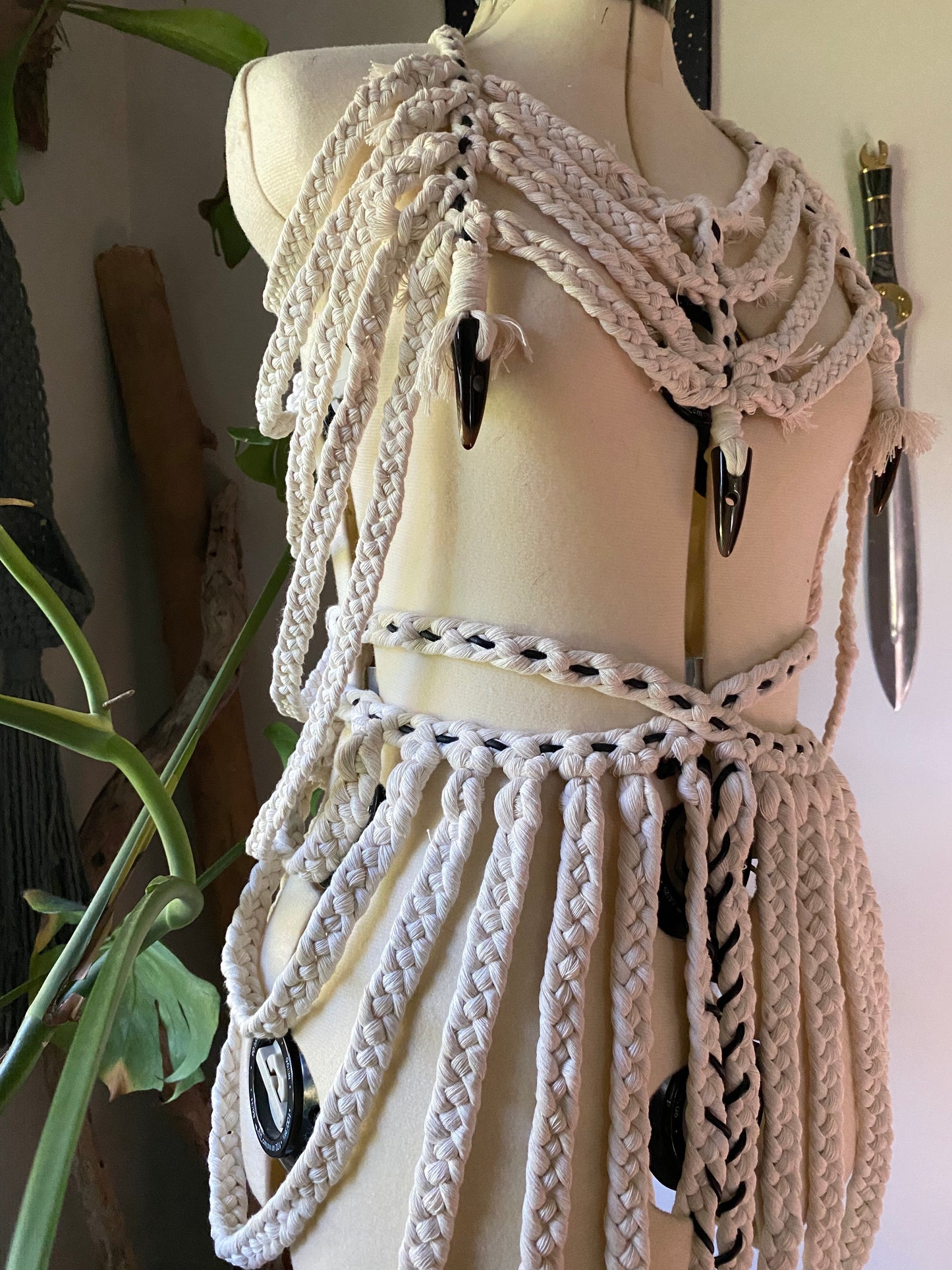 Lysandra Set