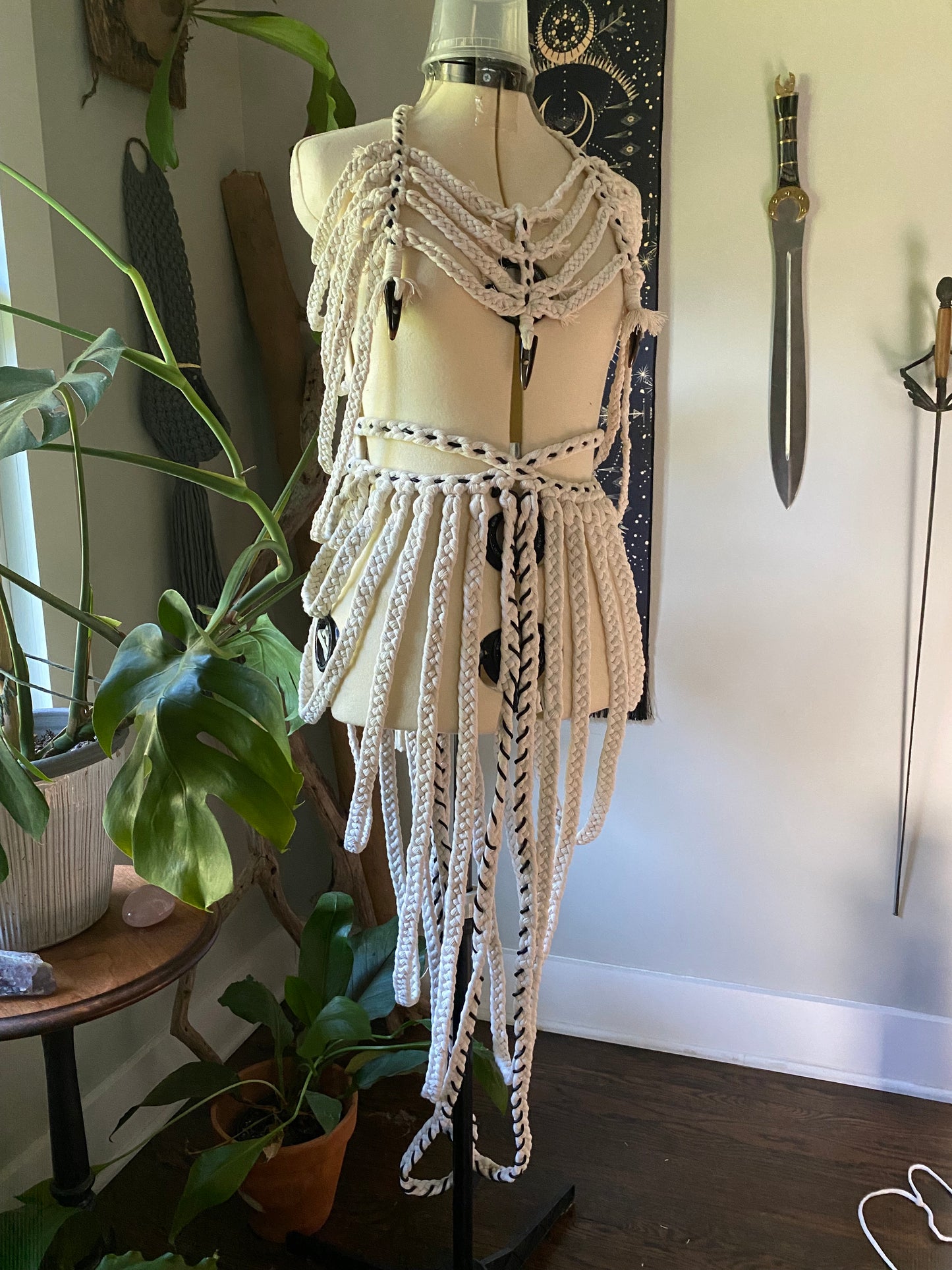 Lysandra Set