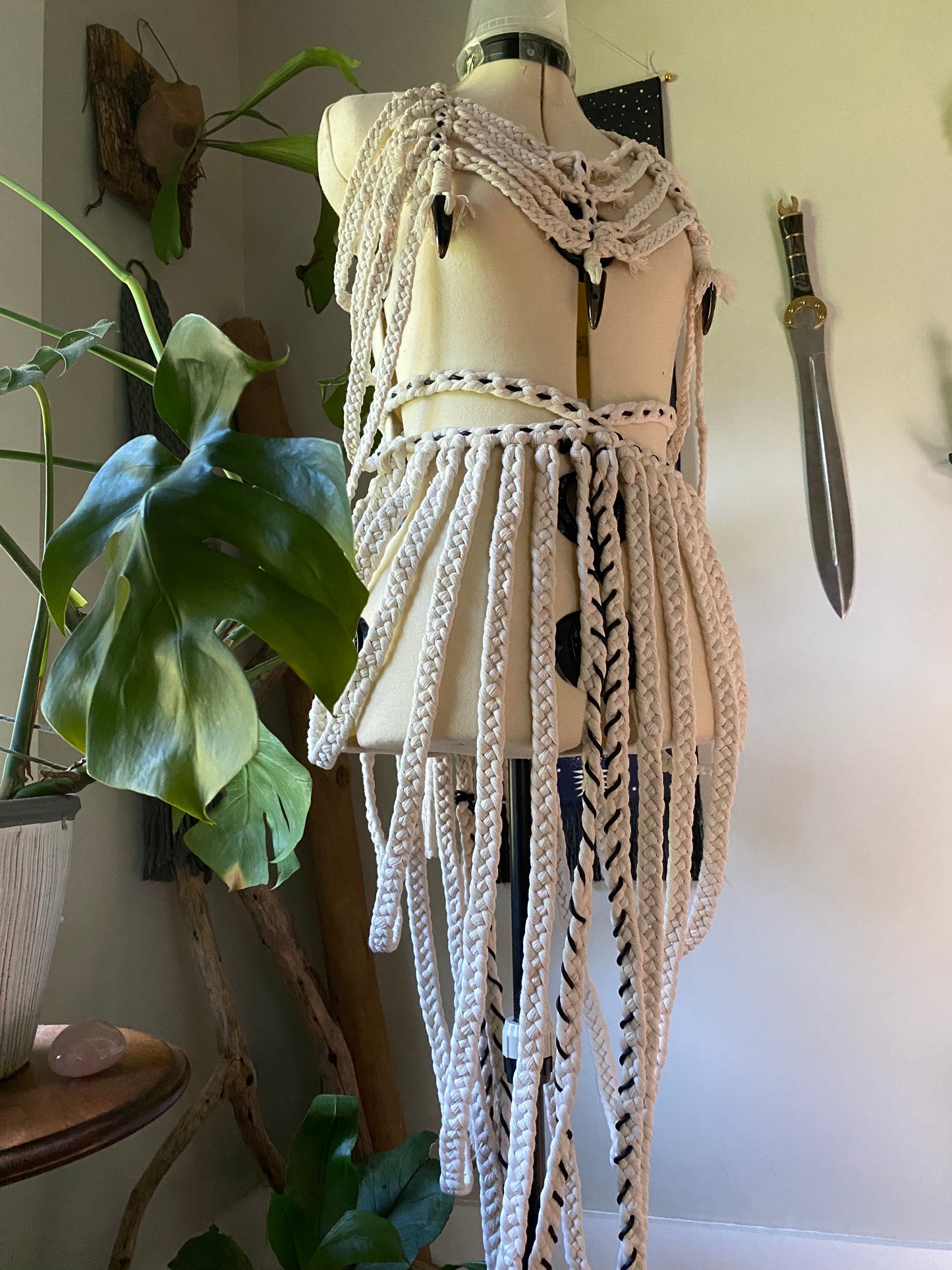 Lysandra Set