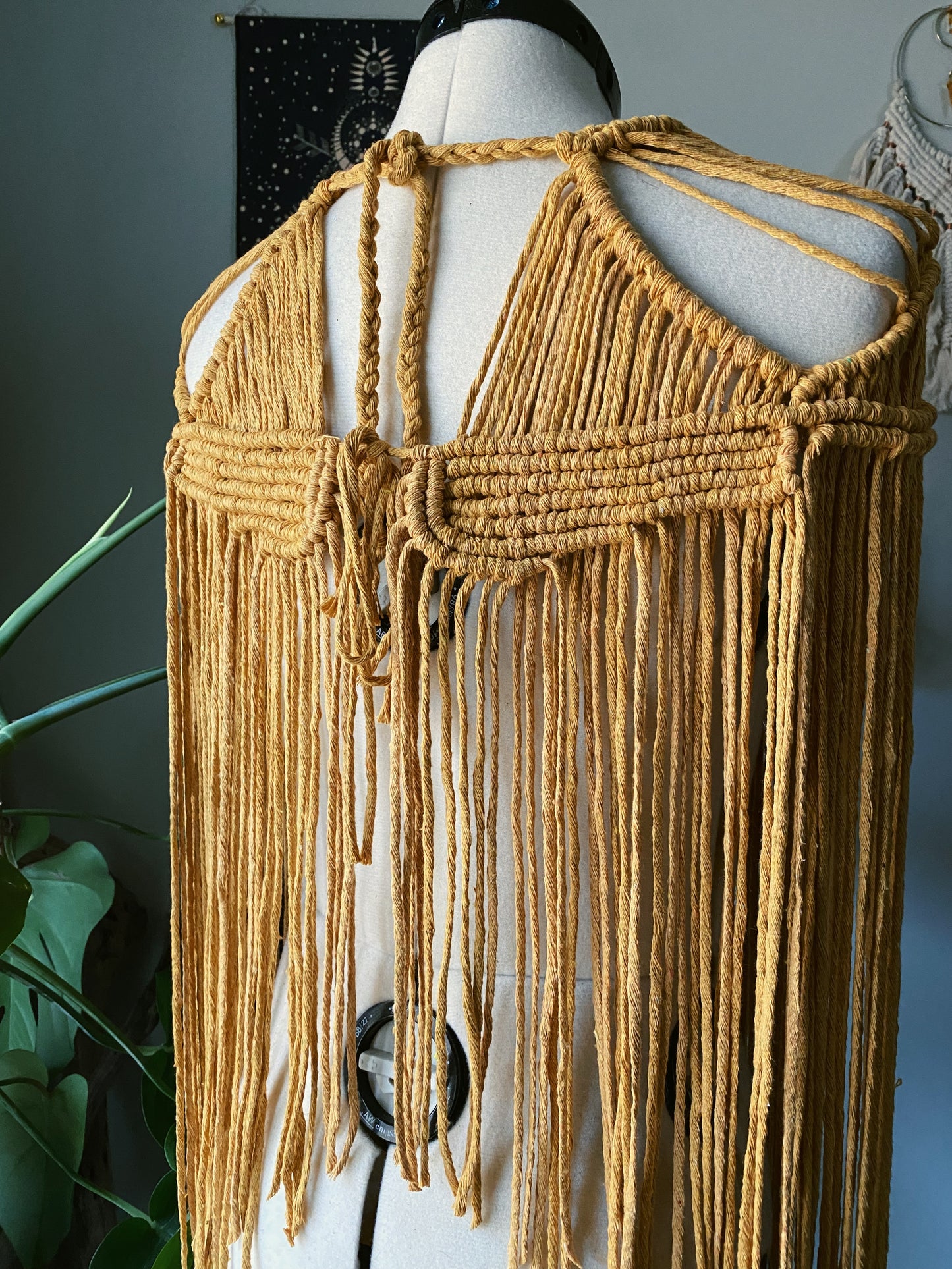 Nike Winged Victory Capelette