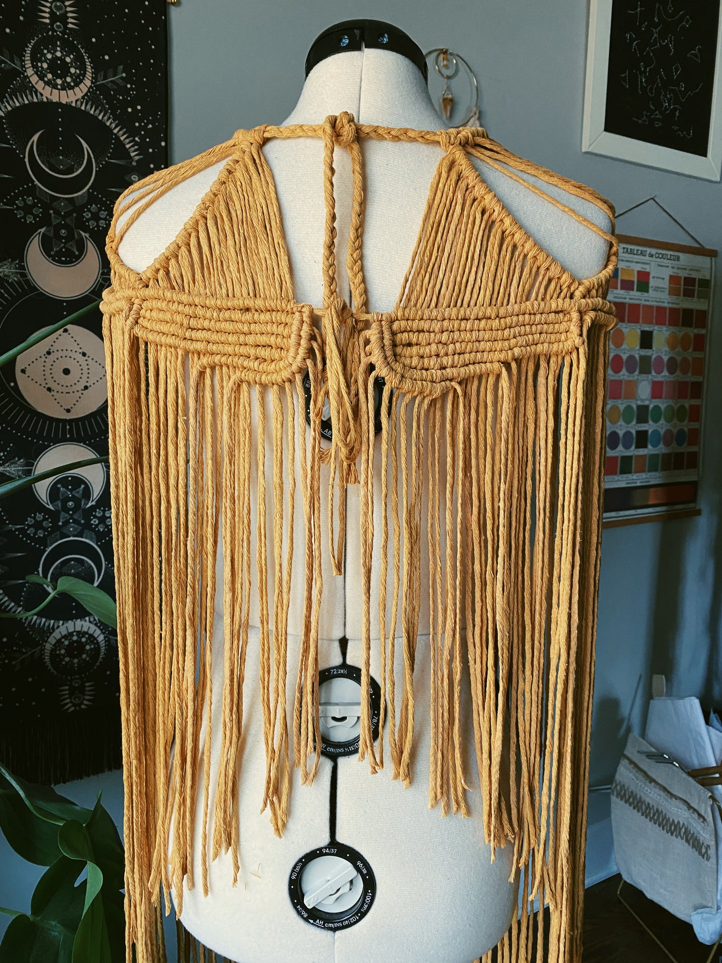 Nike Winged Victory Capelette