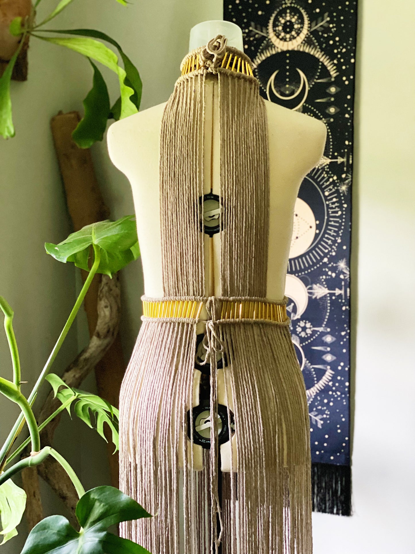 Persephone - Spring Goddess