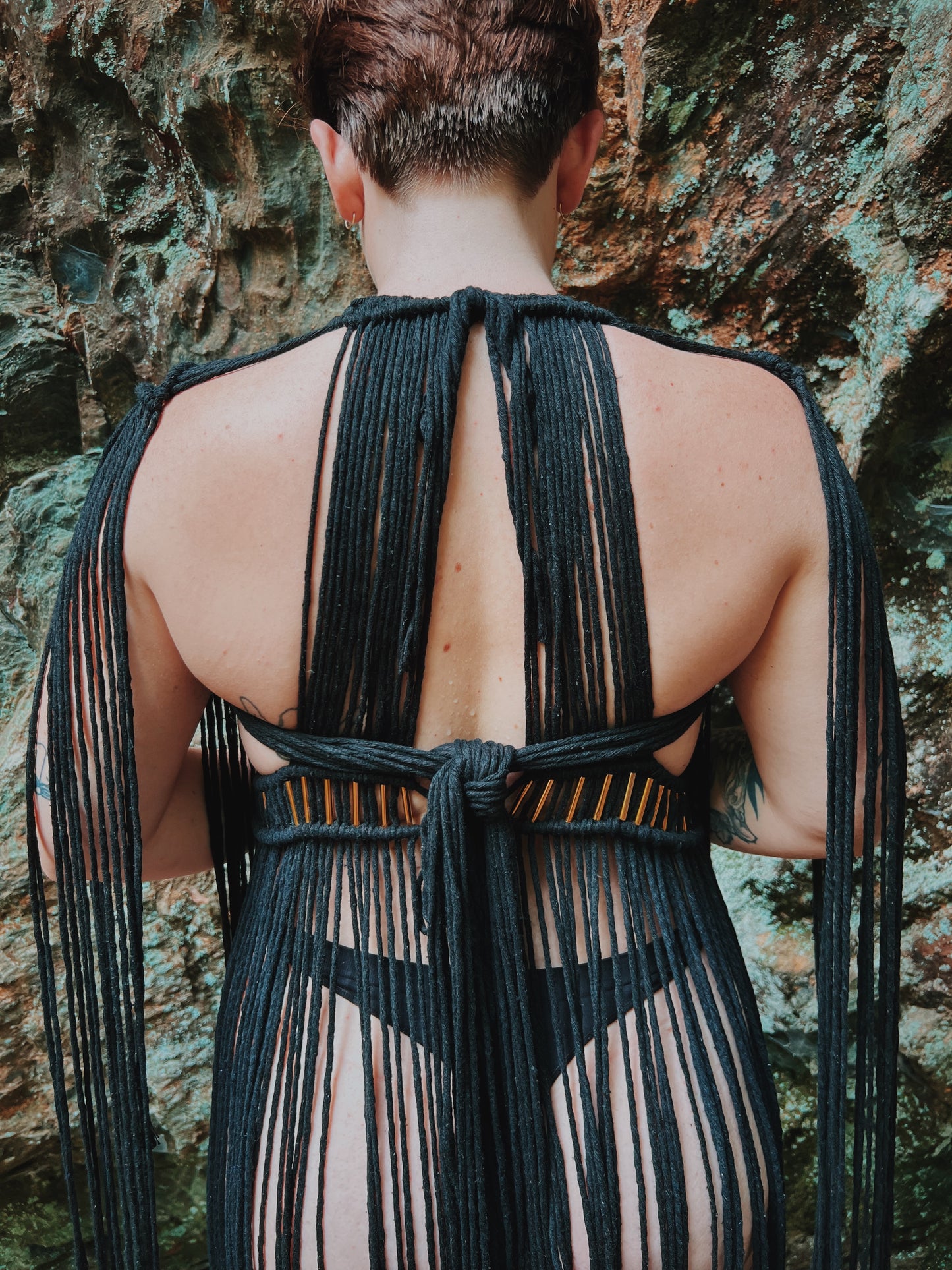 Persephone - Underworld Queen