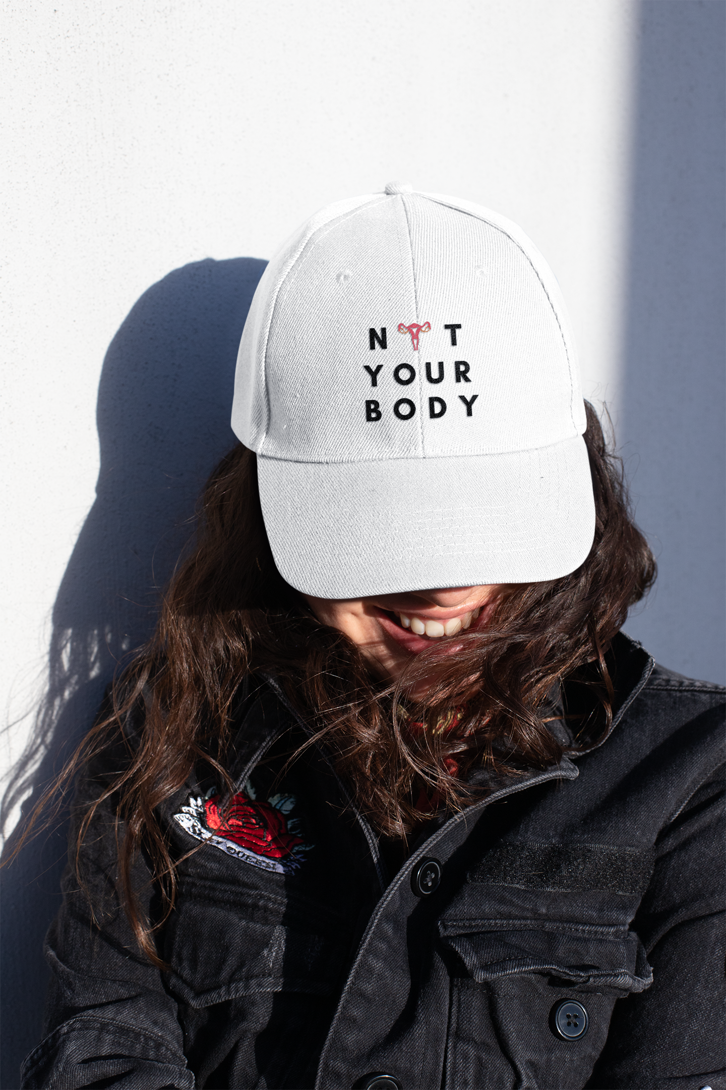 Not Your Body Hat