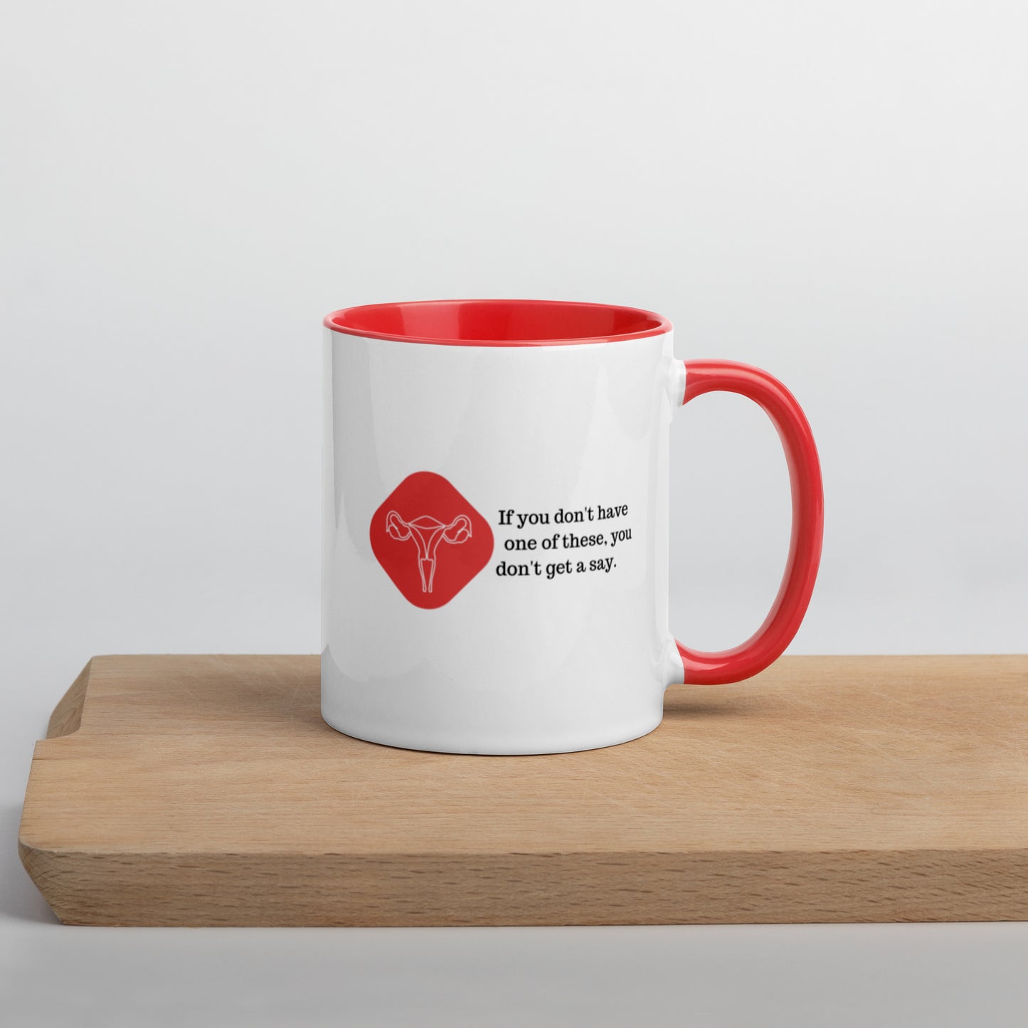 If You Don't Mug