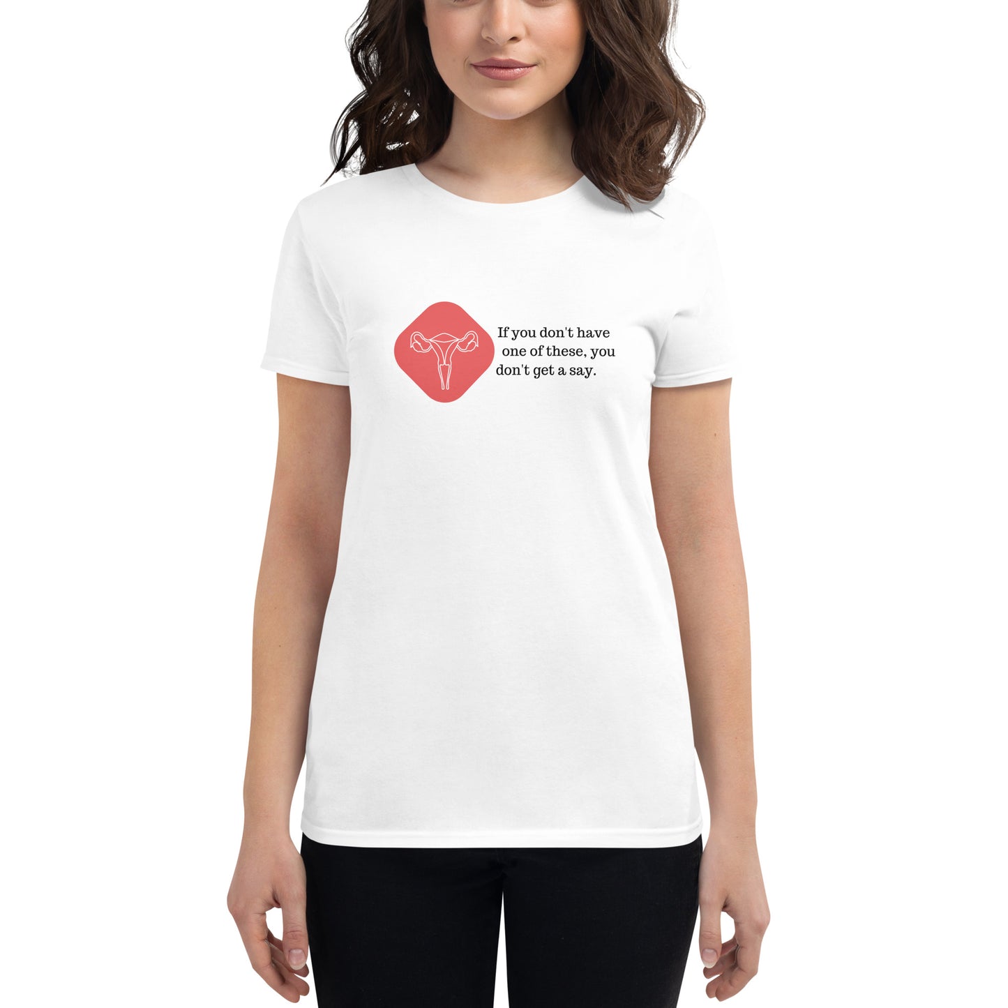 If You Don't T-Shirt