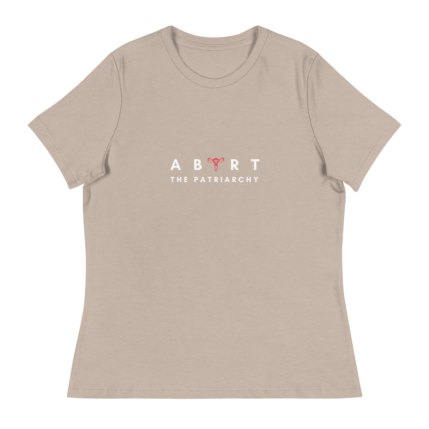 Abort The Patriarchy T-Shirt