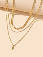 Astraea Collar Necklace