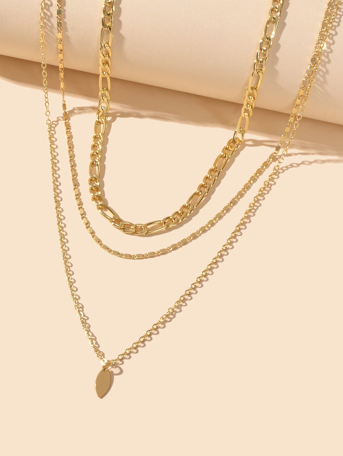 Astraea Collar Necklace