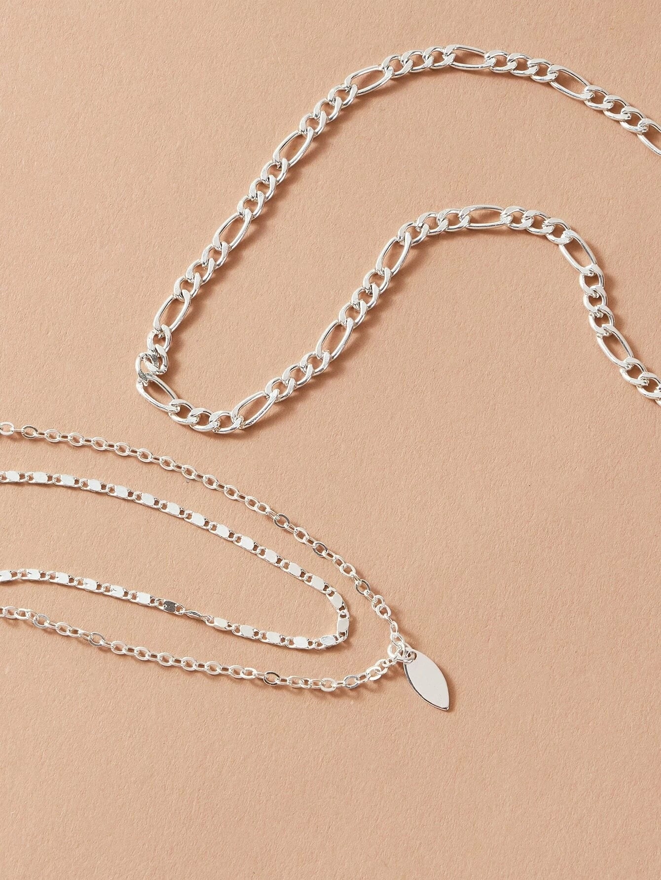 Astraea Collar Necklace