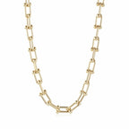 Epona Chain Necklace