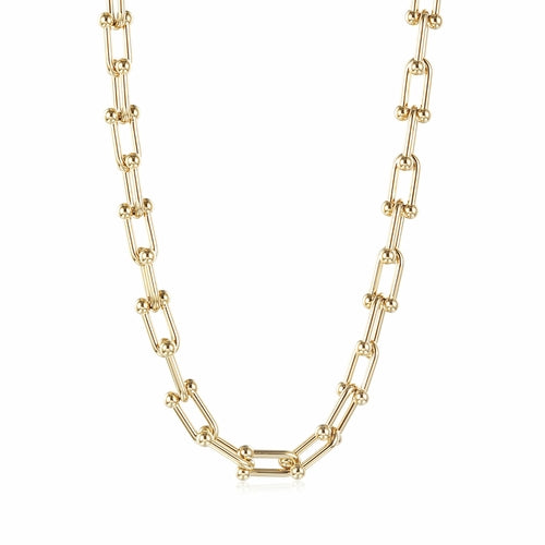 Epona Chain Necklace