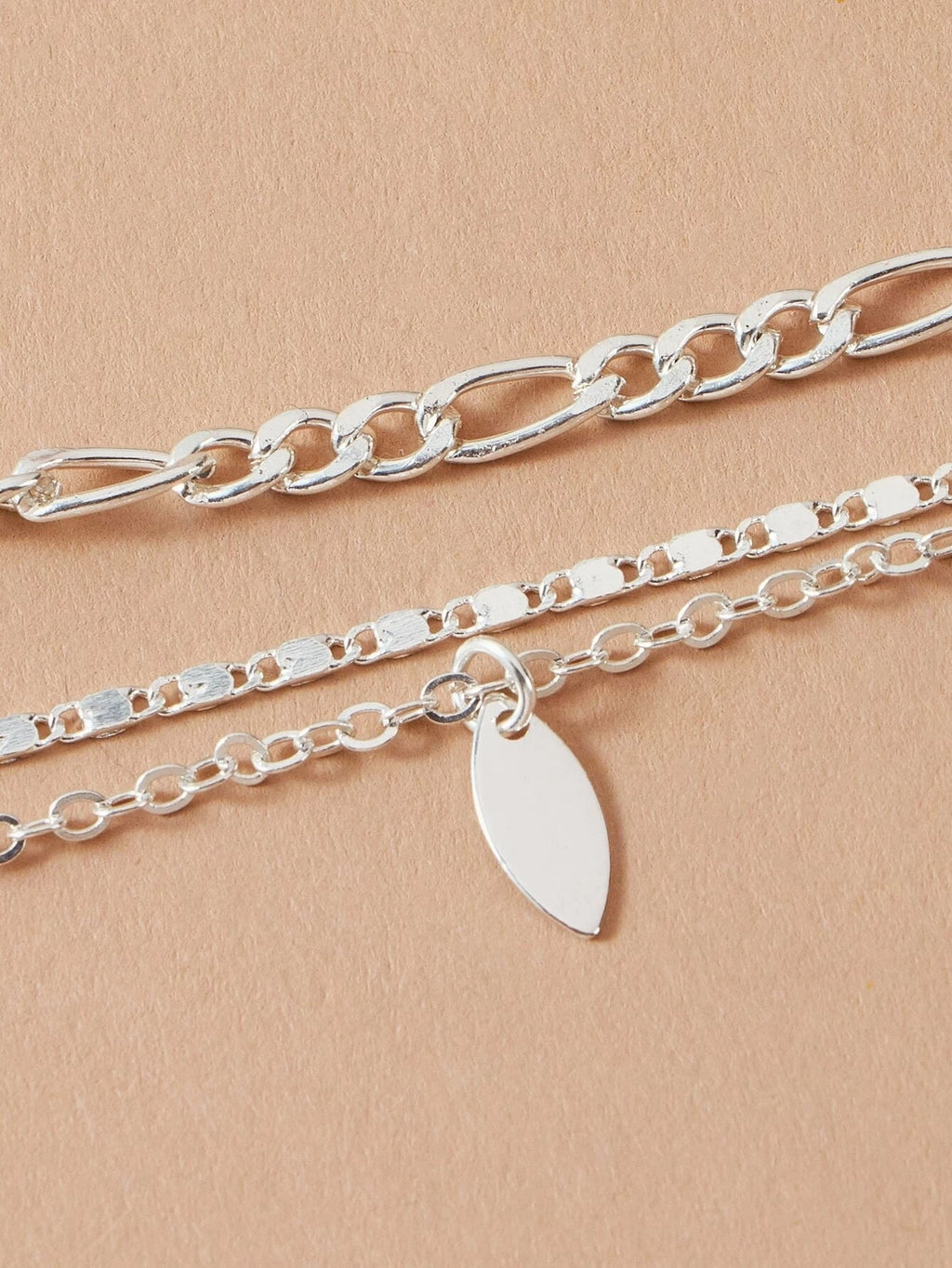 Astraea Collar Necklace
