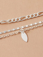 Astraea Collar Necklace
