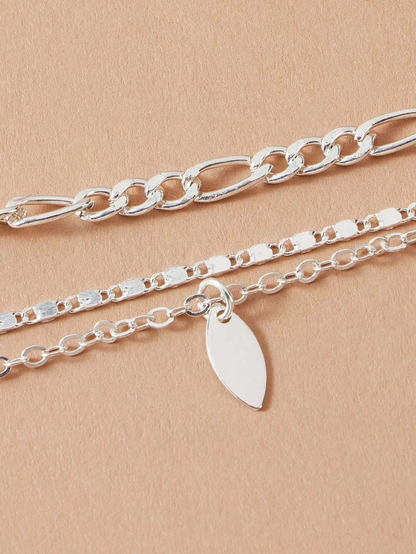 Astraea Collar Necklace