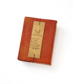 Moon Phase Leather Journal