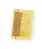 Bhakti Peach Self-Care Journal