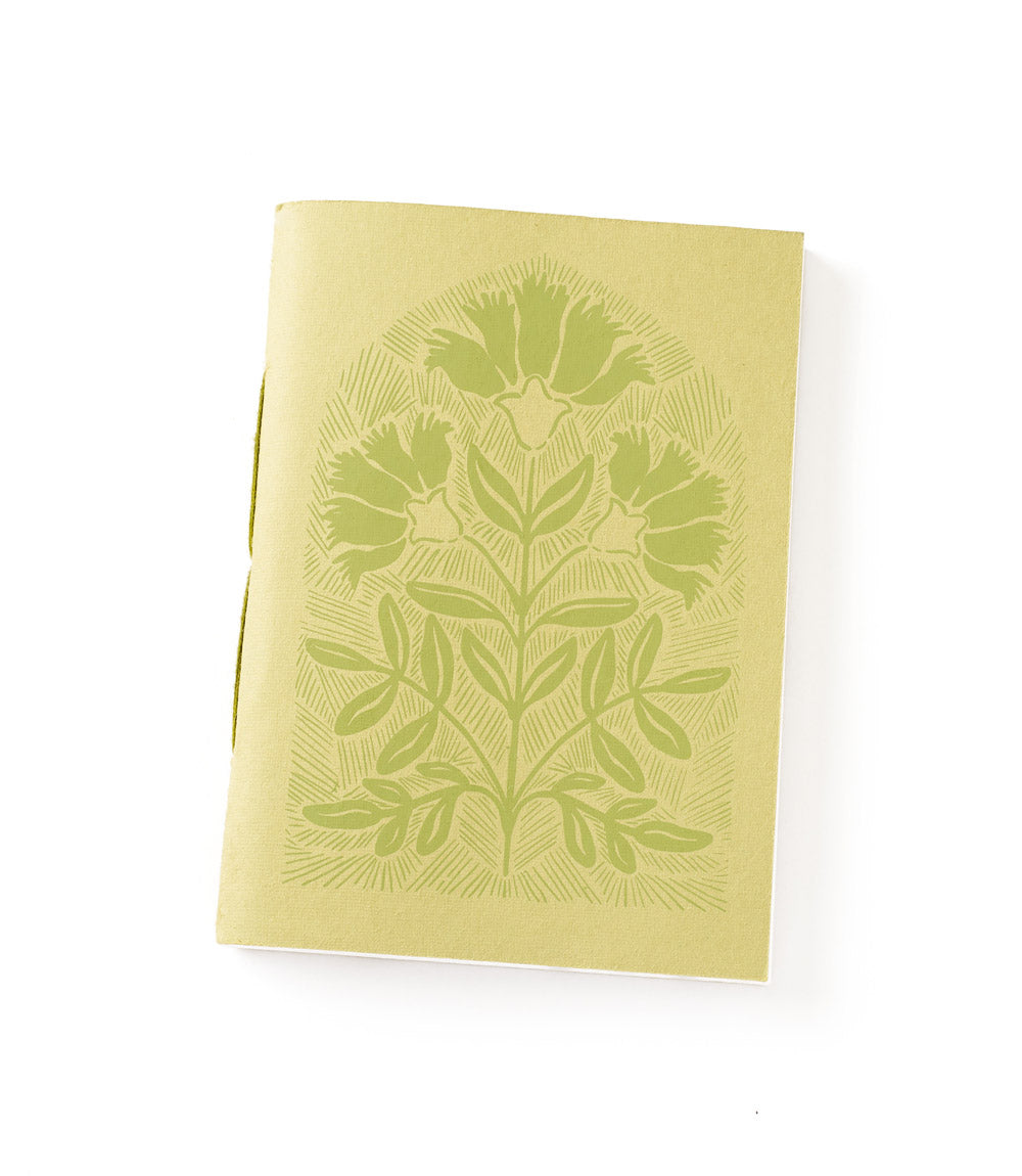 Bhakti Sage Self-Care Journal