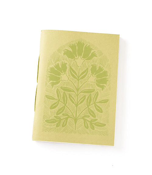 Bhakti Sage Self-Care Journal