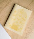 Bhakti Peach Self-Care Journal