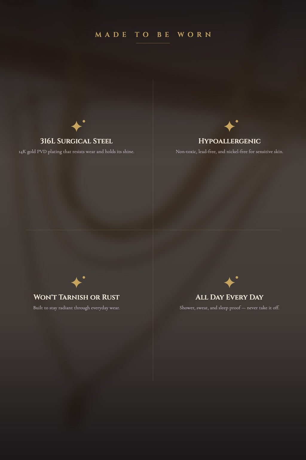 Features