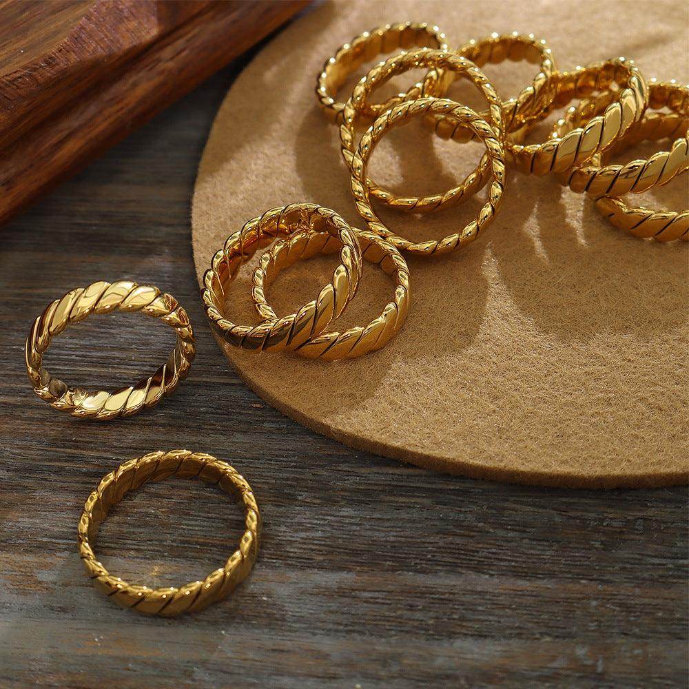 Concordia Everyday Ring