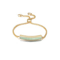 Harmonia Chain Bracelet