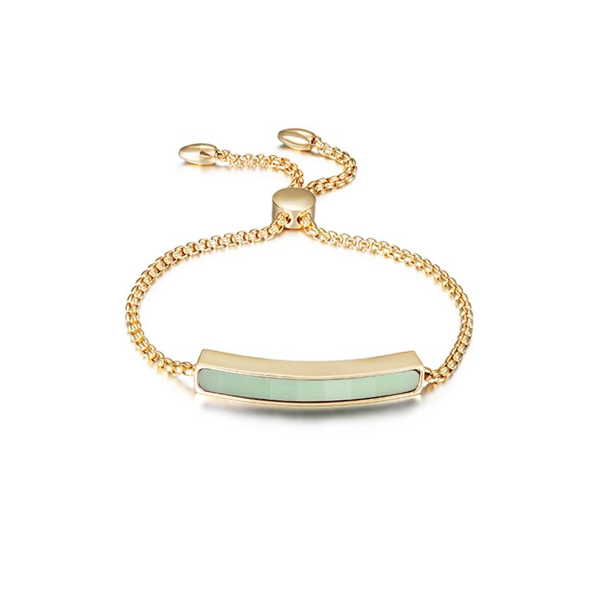 Harmonia Chain Bracelet