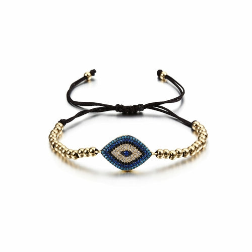 Sekhmet Protector Bracelet