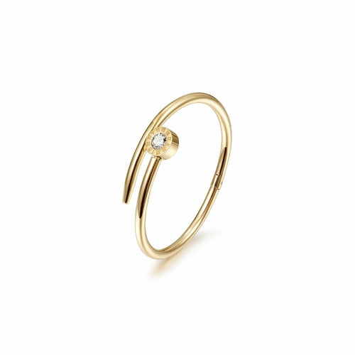 Bellona Crossover Bangle