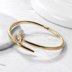 Bellona Crossover Bangle