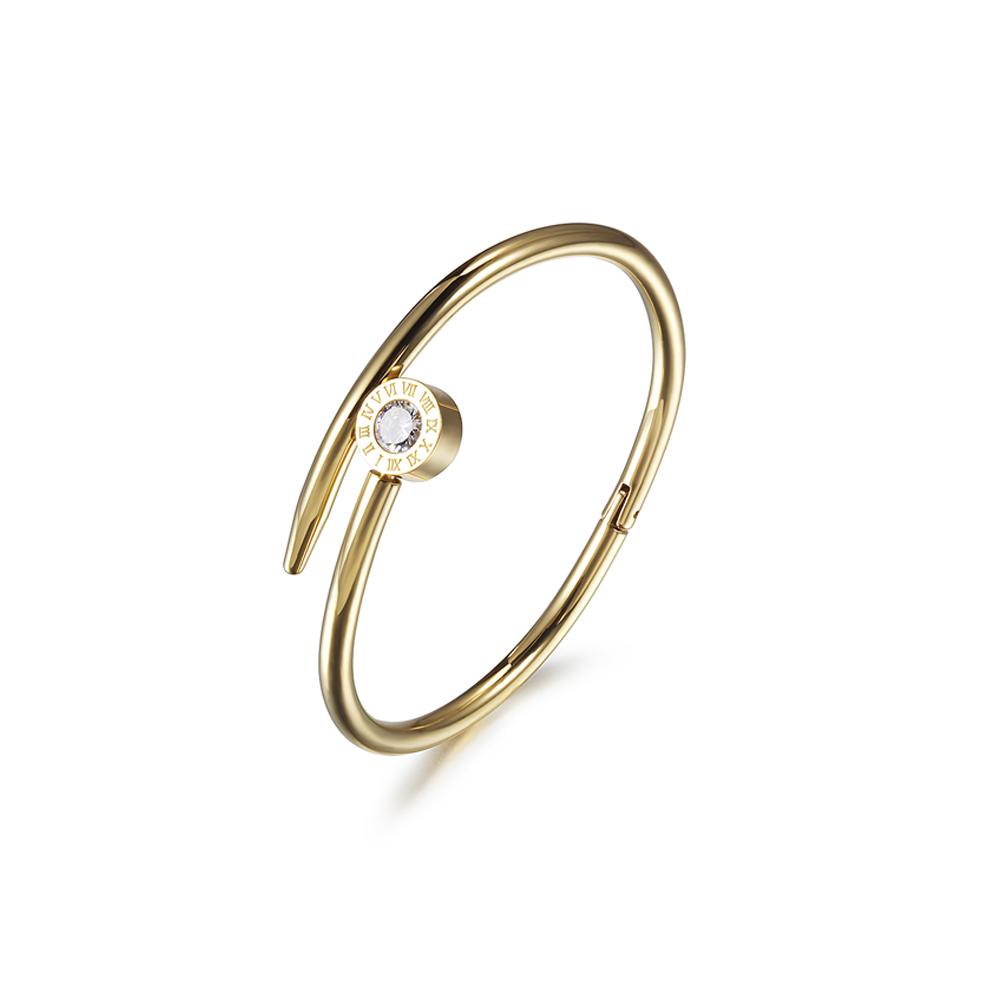 Bellona Crossover Bangle