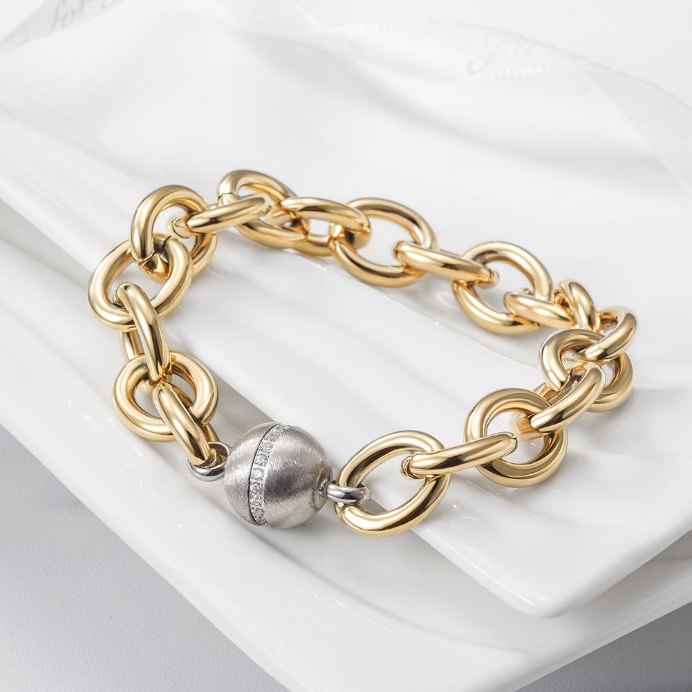 Pallas Link Bracelet