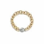 Pallas Link Bracelet