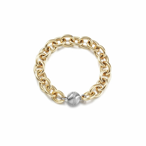 Pallas Link Bracelet