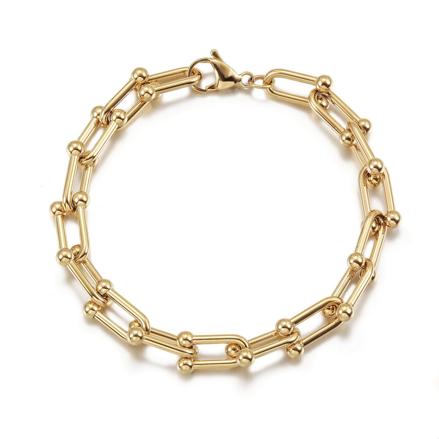 Epona Chain Bracelet