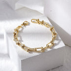 Epona Chain Bracelet