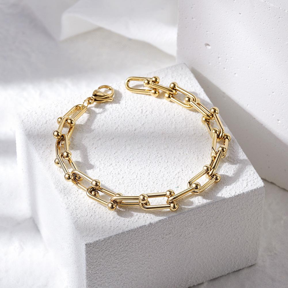 Epona Chain Bracelet