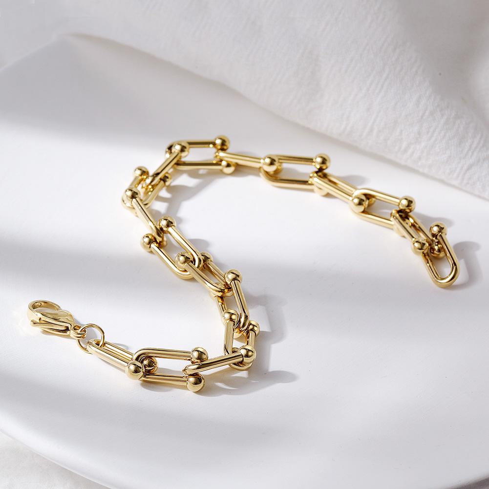Epona Chain Bracelet