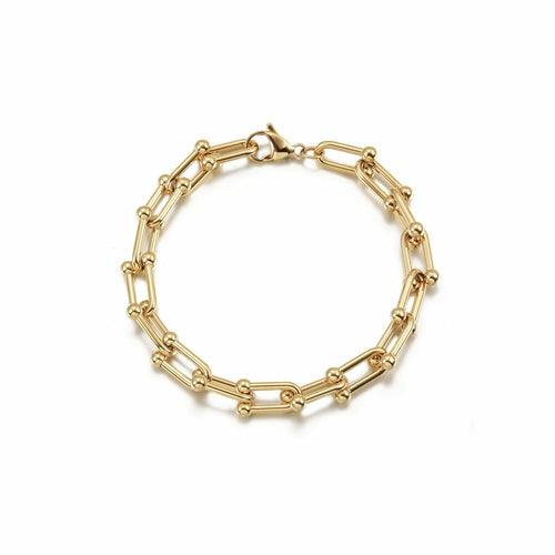 Epona Chain Bracelet