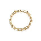 Epona Chain Bracelet