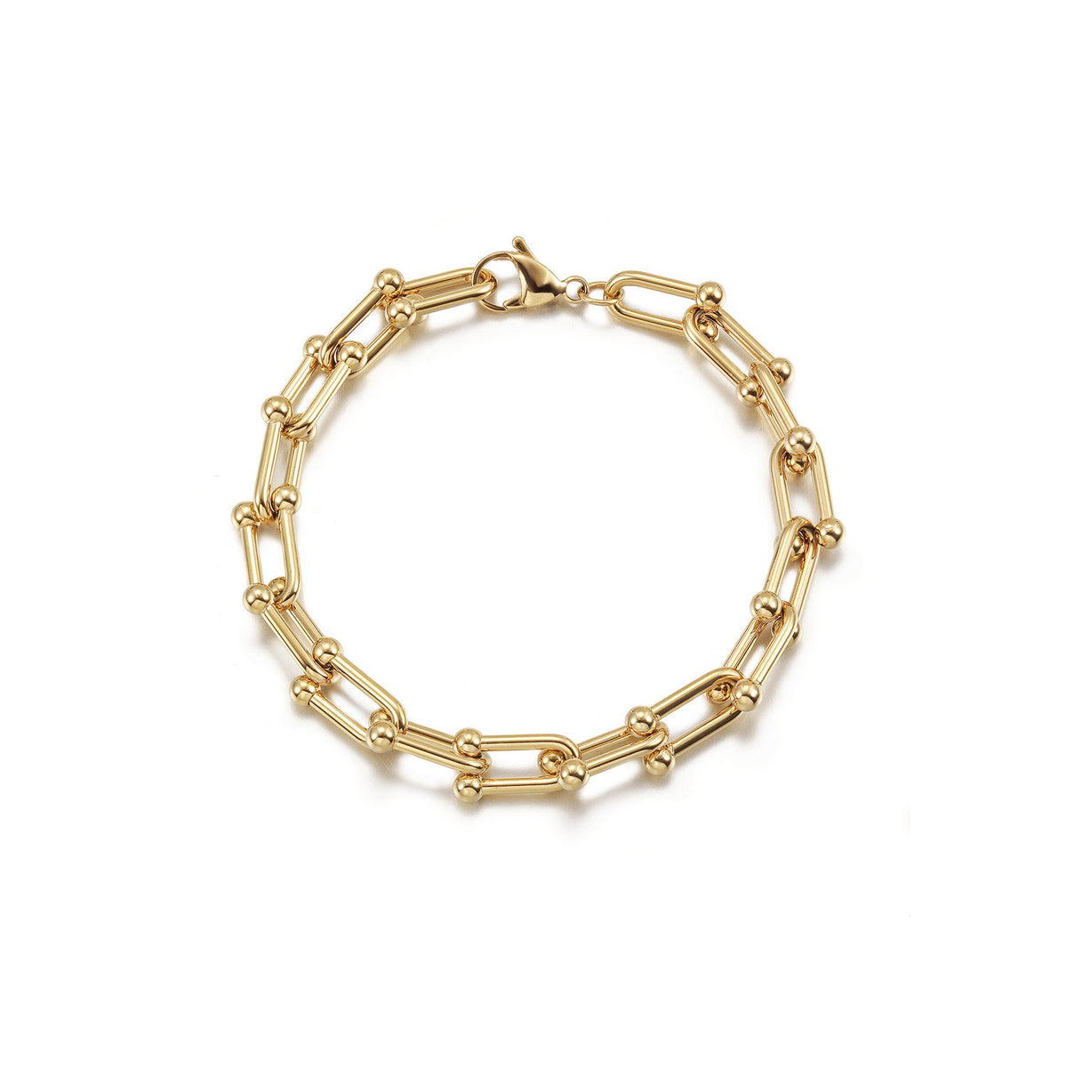 Epona Chain Bracelet