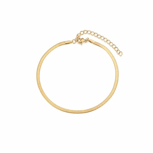 Calypso Chain Bracelet