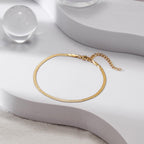 Calypso Chain Bracelet
