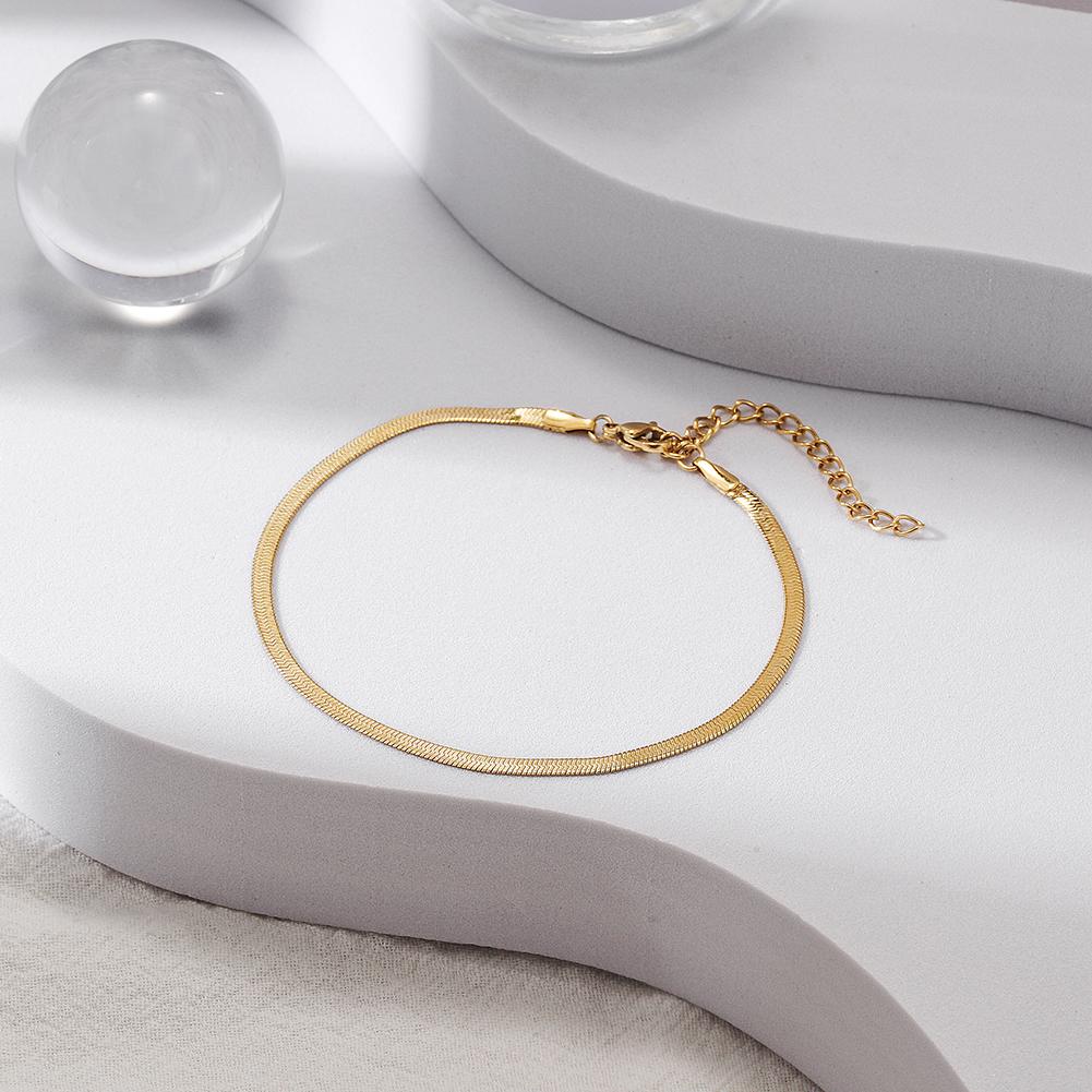 Calypso Chain Bracelet