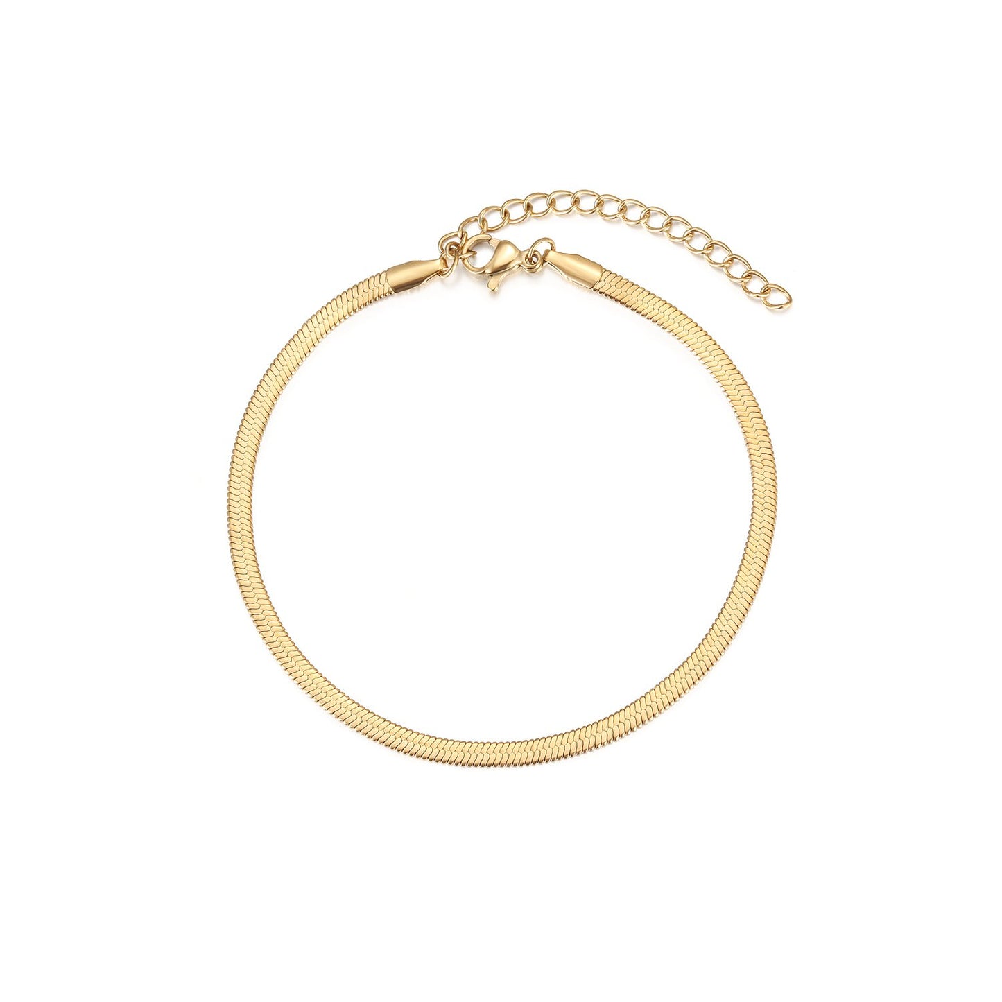 Calypso Chain Bracelet
